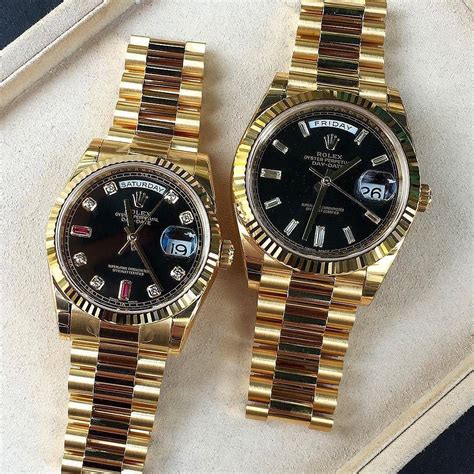 his and her rolex|his and her rolex watches.